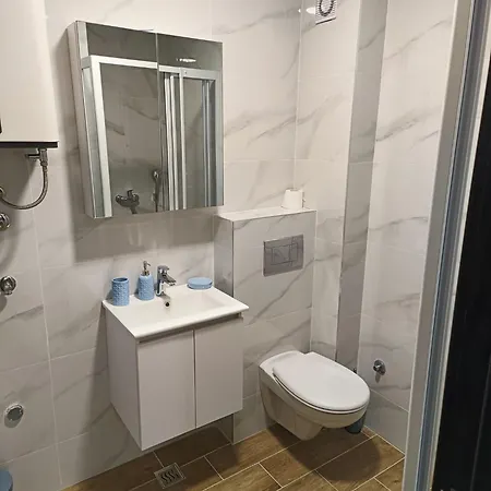 Rosa Lux 25 Apartment *