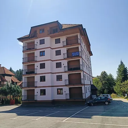 Apartment Rosa Lux 25 Zlatibor
