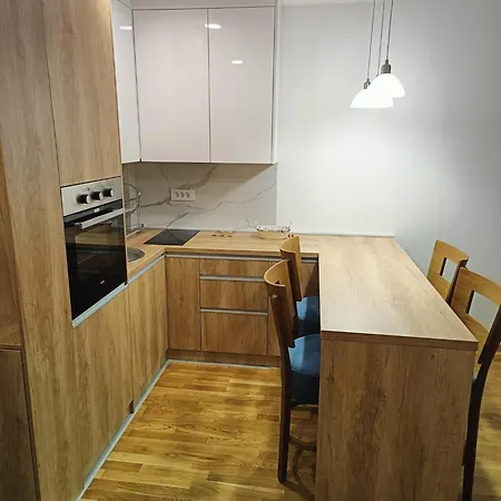 Apartment Rosa Lux 25 Zlatibor